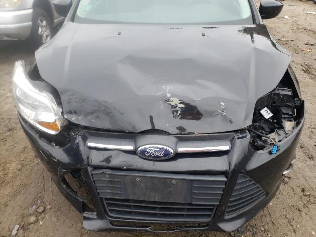 Photo 8 VIN: 1FAHP3F21CL351565 - FORD FOCUS SE 