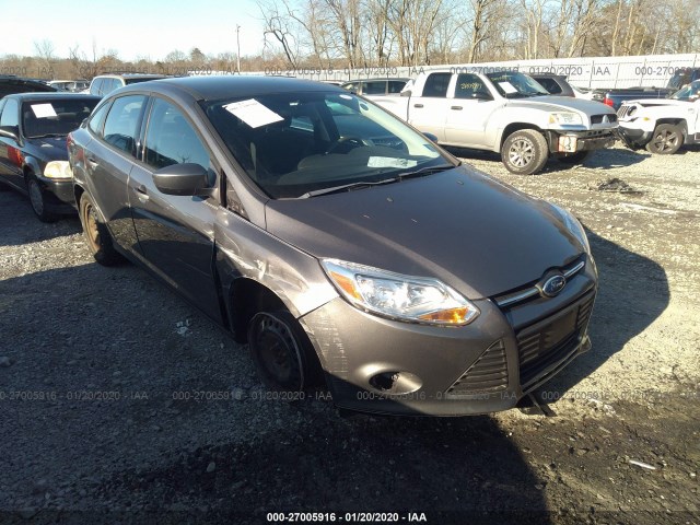 Photo 0 VIN: 1FAHP3F21CL351856 - FORD FOCUS 