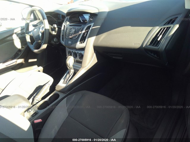 Photo 4 VIN: 1FAHP3F21CL351856 - FORD FOCUS 