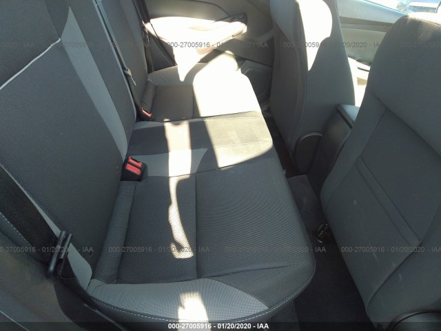 Photo 7 VIN: 1FAHP3F21CL351856 - FORD FOCUS 