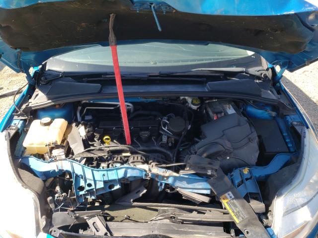 Photo 6 VIN: 1FAHP3F21CL354787 - FORD FOCUS SE 