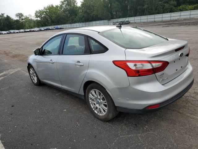 Photo 1 VIN: 1FAHP3F21CL356846 - FORD FOCUS SE 