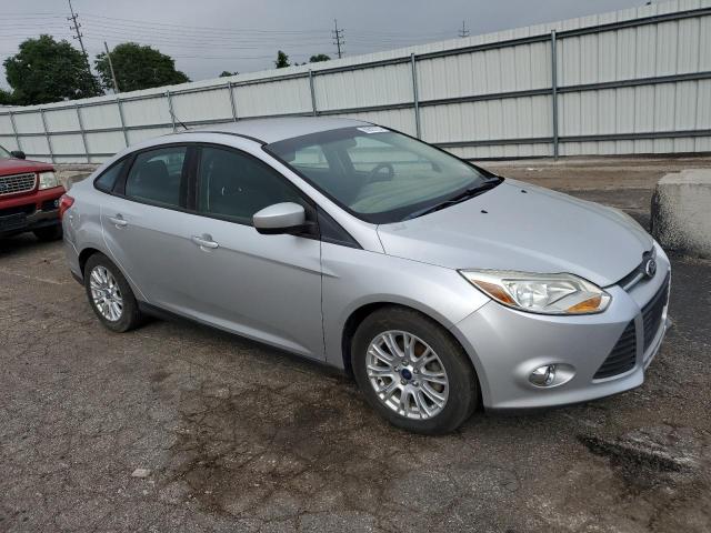 Photo 3 VIN: 1FAHP3F21CL356846 - FORD FOCUS SE 