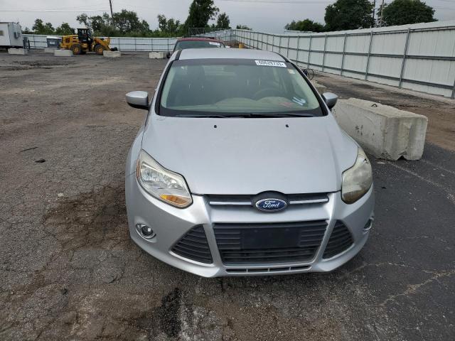 Photo 4 VIN: 1FAHP3F21CL356846 - FORD FOCUS SE 