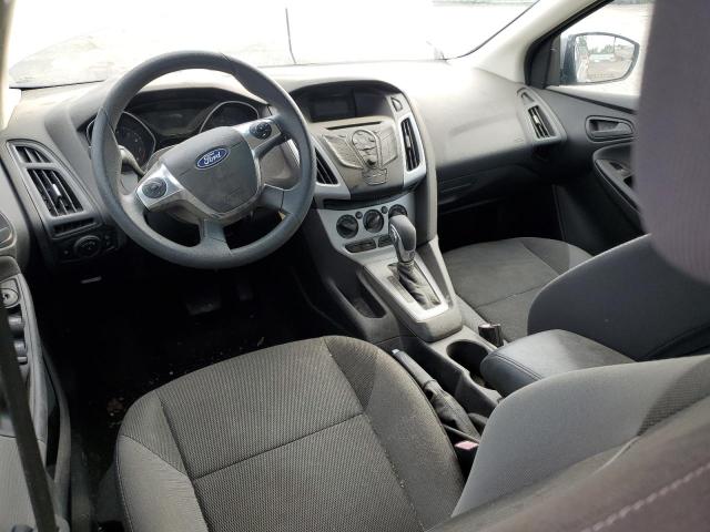 Photo 7 VIN: 1FAHP3F21CL356846 - FORD FOCUS SE 