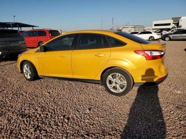 Photo 1 VIN: 1FAHP3F21CL362596 - FORD FOCUS 