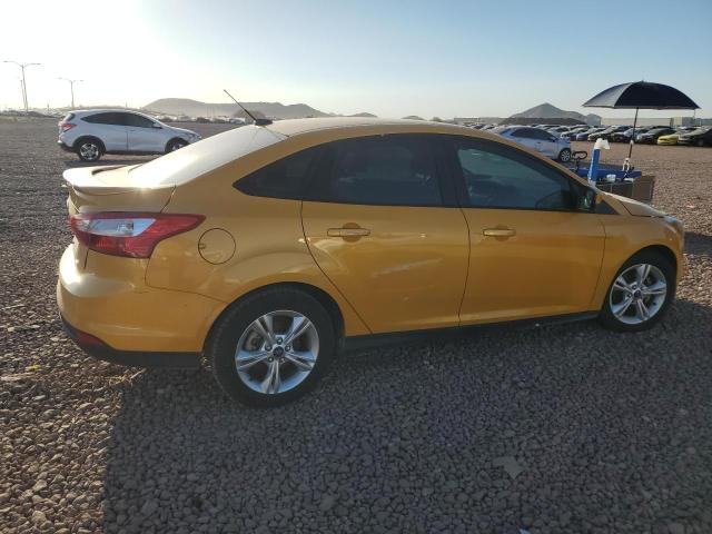 Photo 2 VIN: 1FAHP3F21CL362596 - FORD FOCUS 