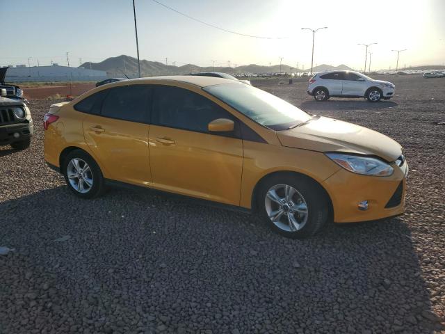 Photo 3 VIN: 1FAHP3F21CL362596 - FORD FOCUS 