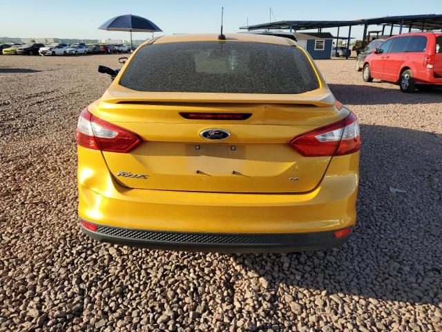 Photo 5 VIN: 1FAHP3F21CL362596 - FORD FOCUS 