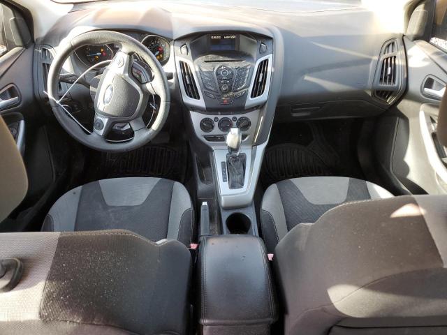 Photo 7 VIN: 1FAHP3F21CL362596 - FORD FOCUS 