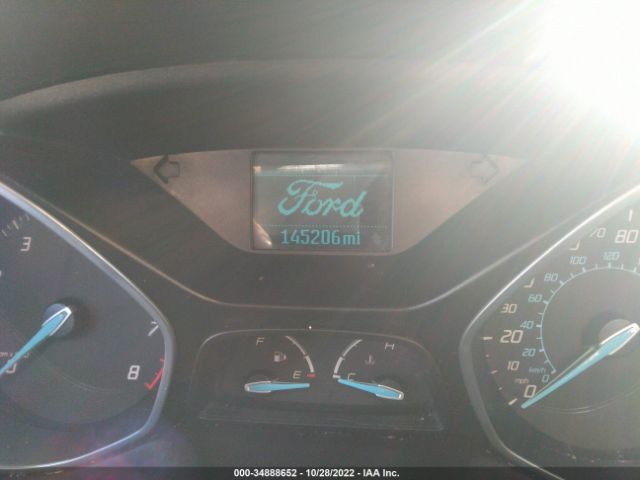 Photo 6 VIN: 1FAHP3F21CL379401 - FORD FOCUS 