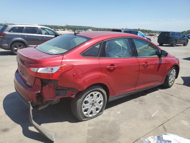 Photo 2 VIN: 1FAHP3F21CL381553 - FORD FOCUS SE 