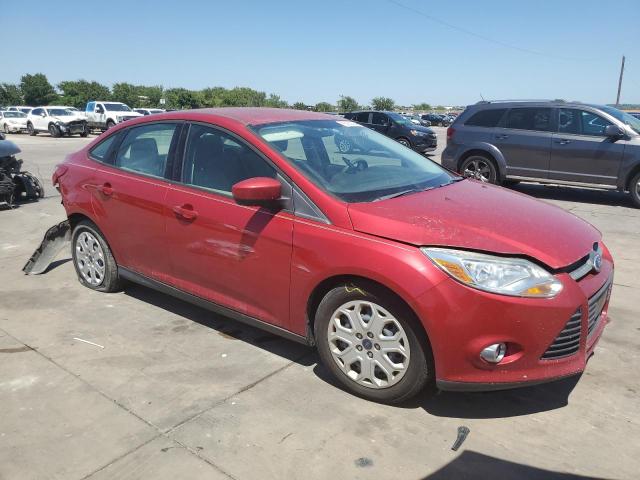 Photo 3 VIN: 1FAHP3F21CL381553 - FORD FOCUS SE 