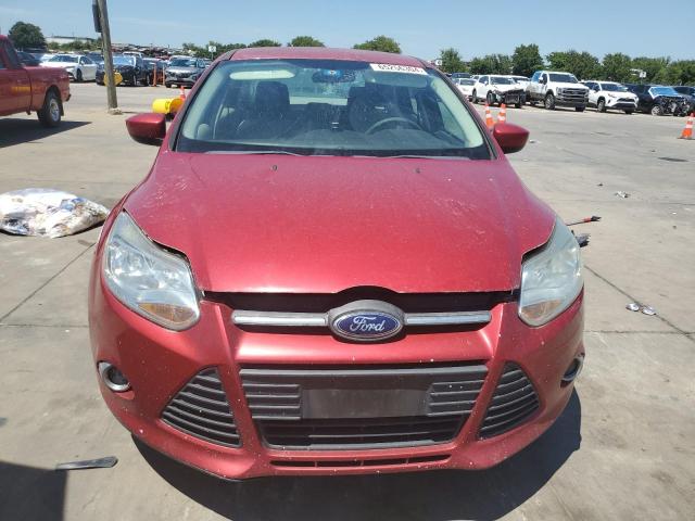 Photo 4 VIN: 1FAHP3F21CL381553 - FORD FOCUS SE 