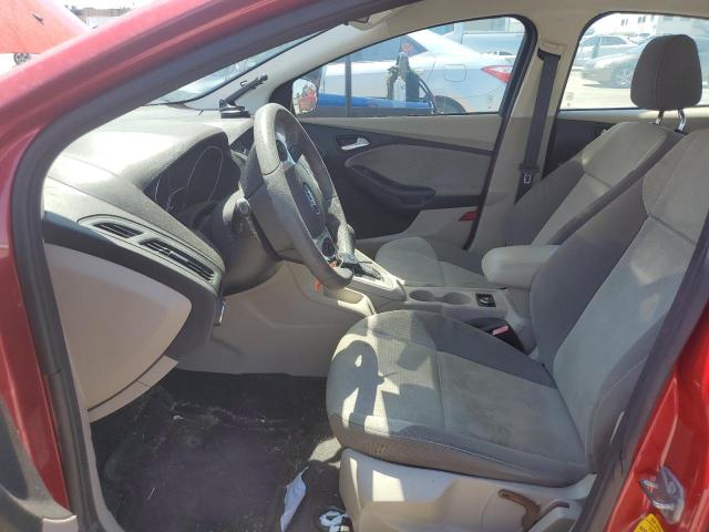 Photo 6 VIN: 1FAHP3F21CL381553 - FORD FOCUS SE 