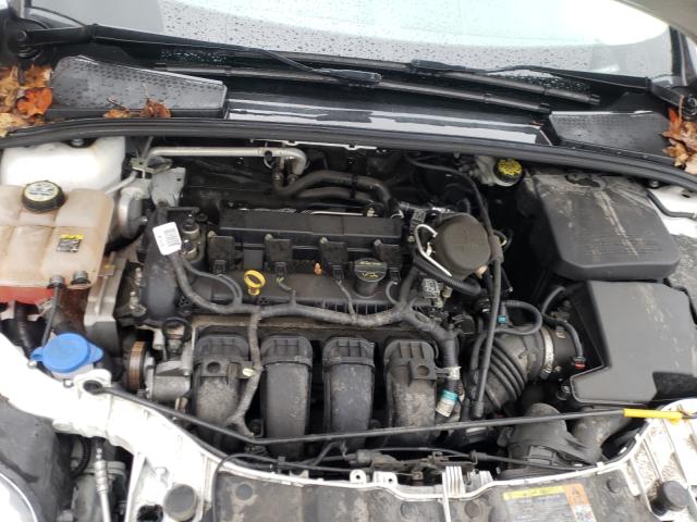 Photo 6 VIN: 1FAHP3F21CL391399 - FORD FOCUS SE 