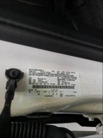 Photo 9 VIN: 1FAHP3F21CL391399 - FORD FOCUS SE 