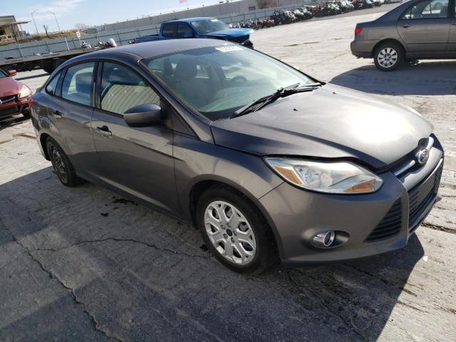 Photo 3 VIN: 1FAHP3F21CL391726 - FORD FOCUS SE 