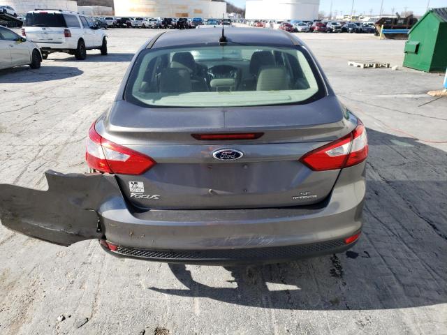 Photo 5 VIN: 1FAHP3F21CL391726 - FORD FOCUS SE 