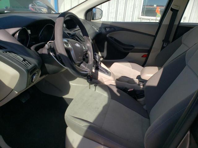 Photo 6 VIN: 1FAHP3F21CL391726 - FORD FOCUS SE 