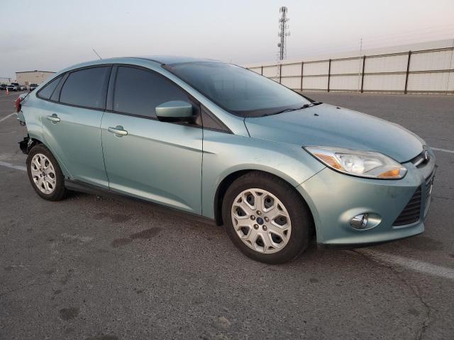 Photo 3 VIN: 1FAHP3F21CL400795 - FORD FOCUS 