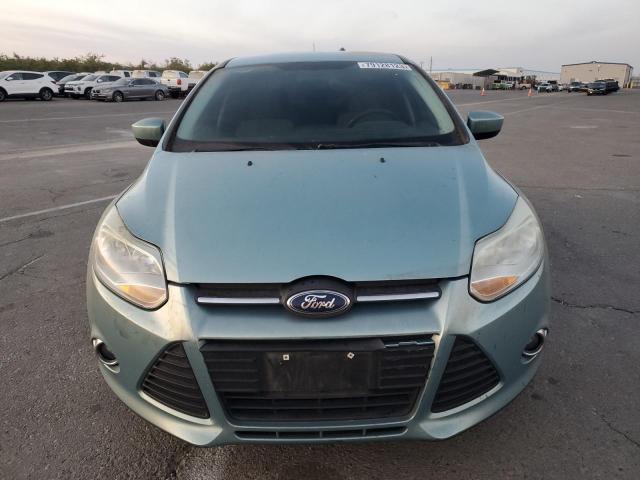 Photo 4 VIN: 1FAHP3F21CL400795 - FORD FOCUS 