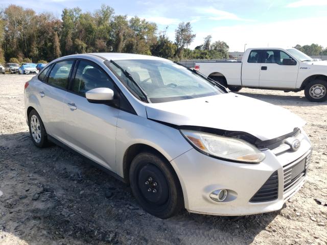 Photo 0 VIN: 1FAHP3F21CL405057 - FORD FOCUS SE 