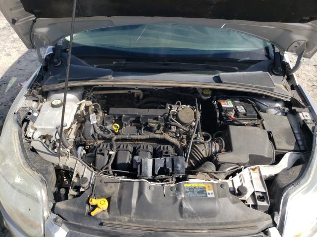 Photo 6 VIN: 1FAHP3F21CL405057 - FORD FOCUS SE 