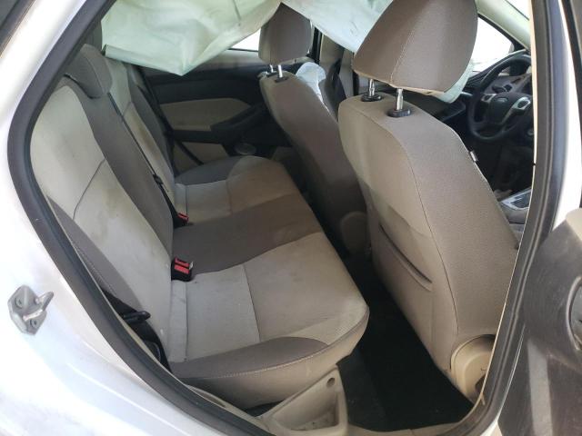 Photo 5 VIN: 1FAHP3F21CL409741 - FORD FOCUS SE 