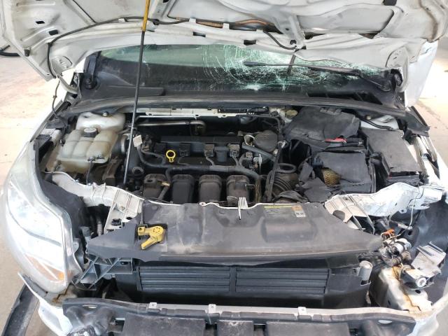 Photo 6 VIN: 1FAHP3F21CL409741 - FORD FOCUS SE 