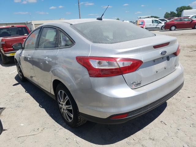 Photo 2 VIN: 1FAHP3F21CL414177 - FORD FOCUS SE 