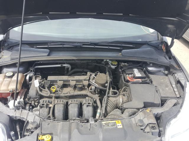 Photo 6 VIN: 1FAHP3F21CL418066 - FORD FOCUS 