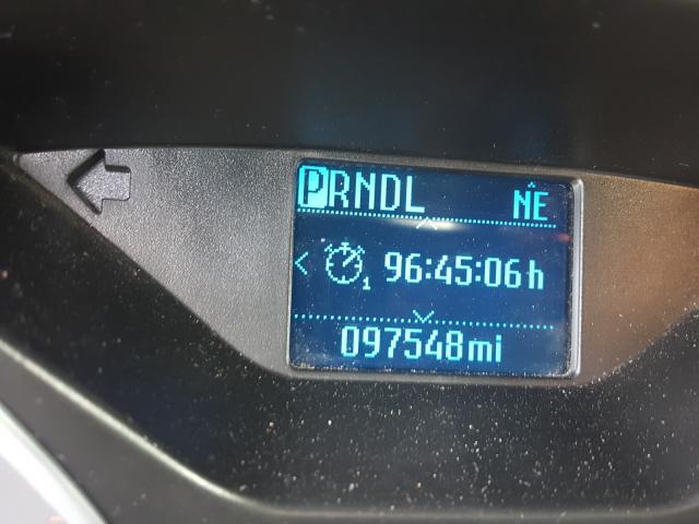 Photo 7 VIN: 1FAHP3F21CL418066 - FORD FOCUS 