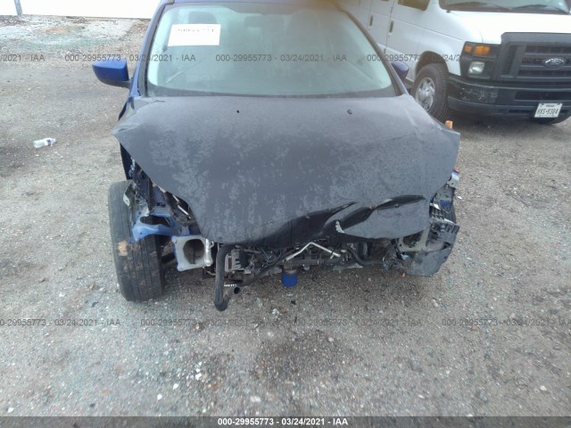 Photo 5 VIN: 1FAHP3F21CL428936 - FORD FOCUS 