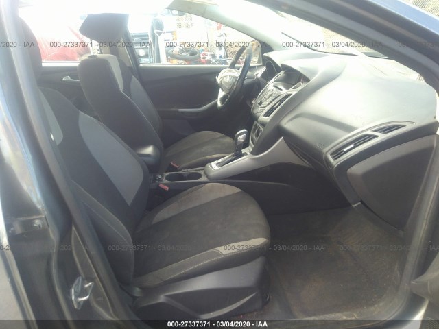 Photo 4 VIN: 1FAHP3F21CL432503 - FORD FOCUS 