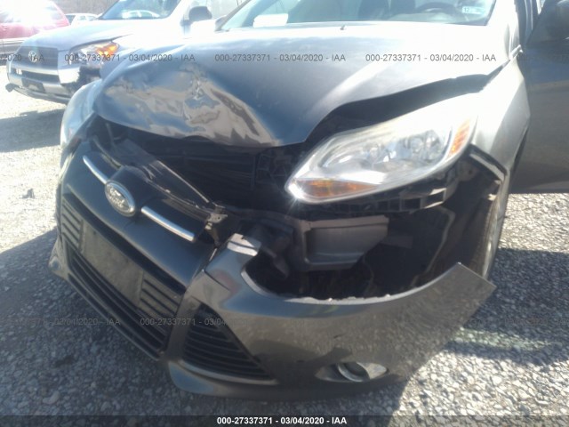 Photo 5 VIN: 1FAHP3F21CL432503 - FORD FOCUS 