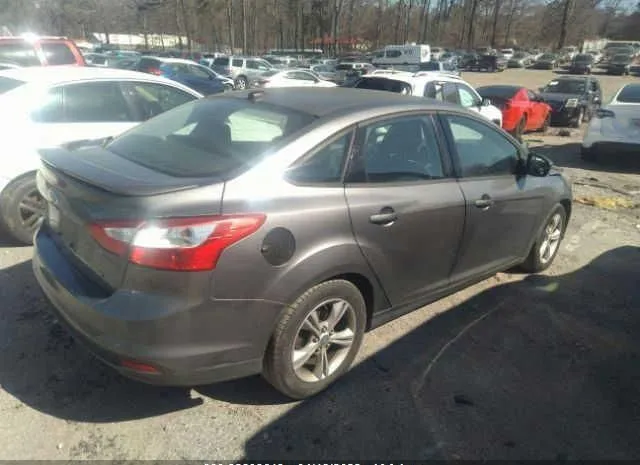 Photo 3 VIN: 1FAHP3F21CL432680 - FORD FOCUS 