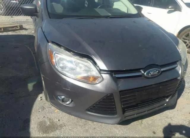 Photo 5 VIN: 1FAHP3F21CL432680 - FORD FOCUS 