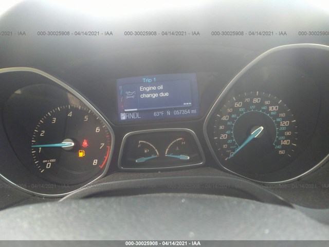 Photo 6 VIN: 1FAHP3F21CL435143 - FORD FOCUS 