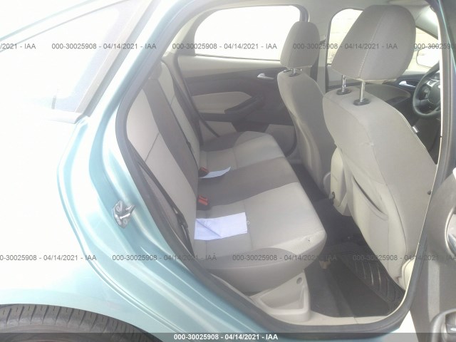 Photo 7 VIN: 1FAHP3F21CL435143 - FORD FOCUS 