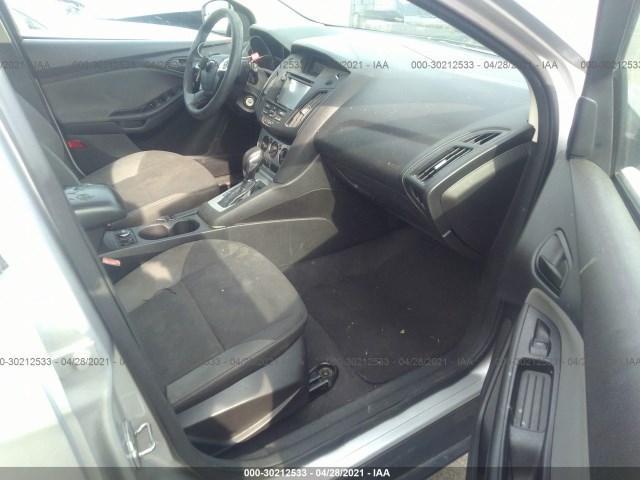 Photo 4 VIN: 1FAHP3F21CL443713 - FORD FOCUS 