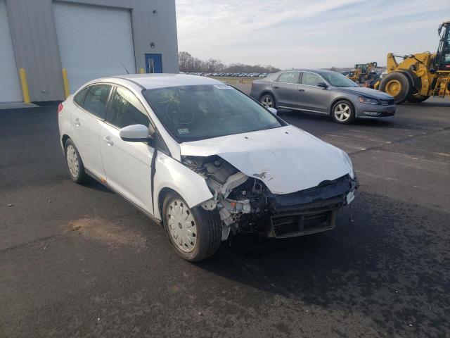 Photo 0 VIN: 1FAHP3F21CL444702 - FORD FOCUS SE 