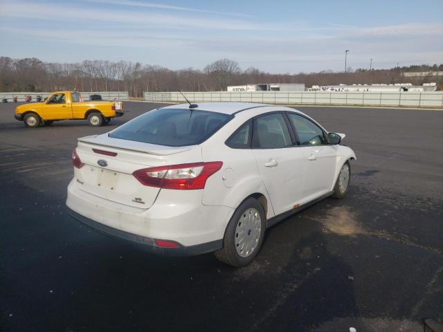 Photo 3 VIN: 1FAHP3F21CL444702 - FORD FOCUS SE 