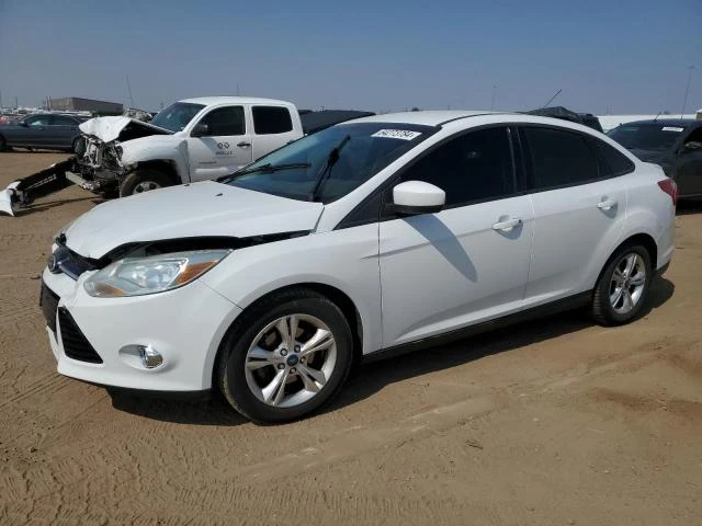 Photo 0 VIN: 1FAHP3F21CL450323 - FORD FOCUS SE 