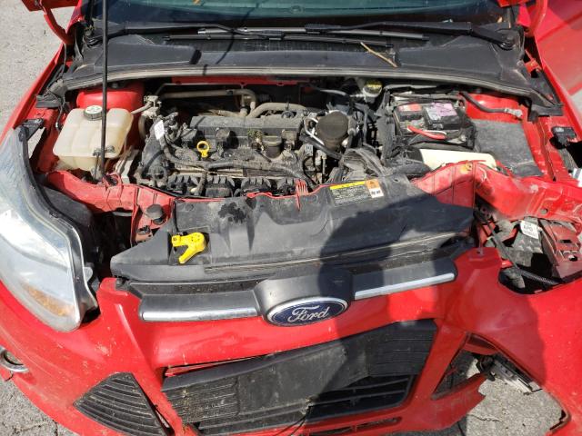 Photo 6 VIN: 1FAHP3F21CL450936 - FORD FOCUS SE 