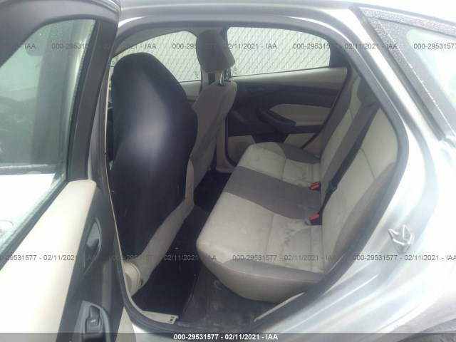 Photo 7 VIN: 1FAHP3F21CL451018 - FORD FOCUS 