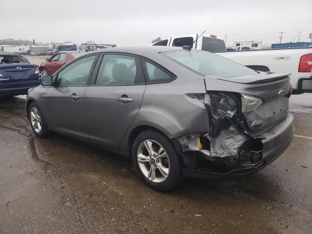 Photo 1 VIN: 1FAHP3F21CL451259 - FORD FOCUS 