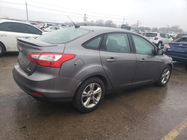 Photo 2 VIN: 1FAHP3F21CL451259 - FORD FOCUS 