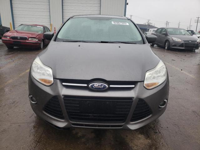 Photo 4 VIN: 1FAHP3F21CL451259 - FORD FOCUS 