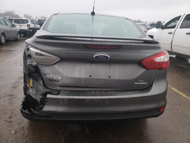 Photo 5 VIN: 1FAHP3F21CL451259 - FORD FOCUS 